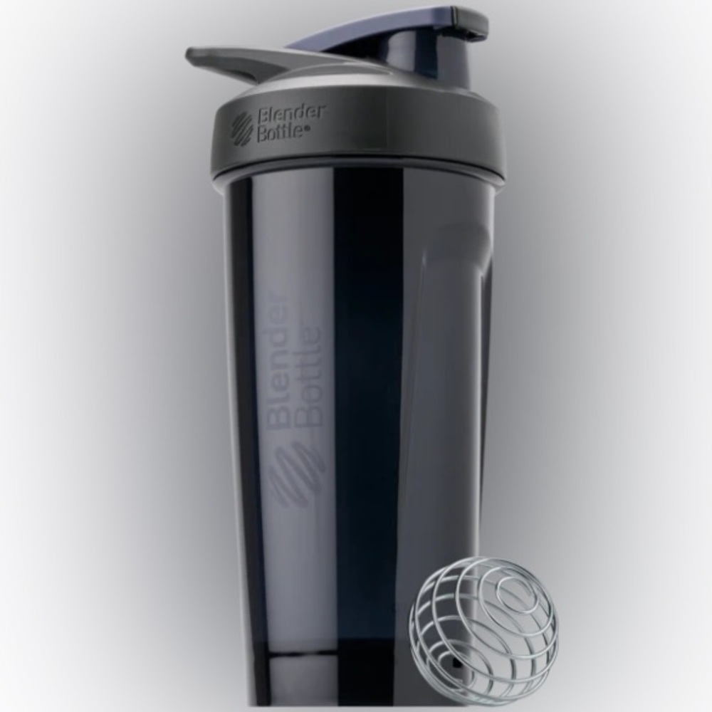 Blenderbottle 24oz Strada Tritan Shaker Cup